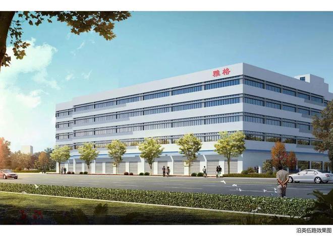 近870億!晉江沖刺開門紅!