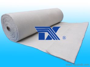 陶瓷纖維布 陶纖布 阻燃布 硅酸鋁布