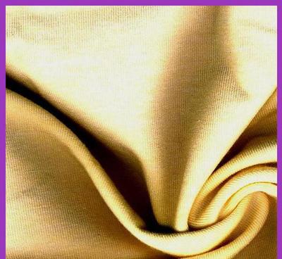 500多樣品針織人棉氨綸汗布、滌人棉汗布及經緯編布制造解析